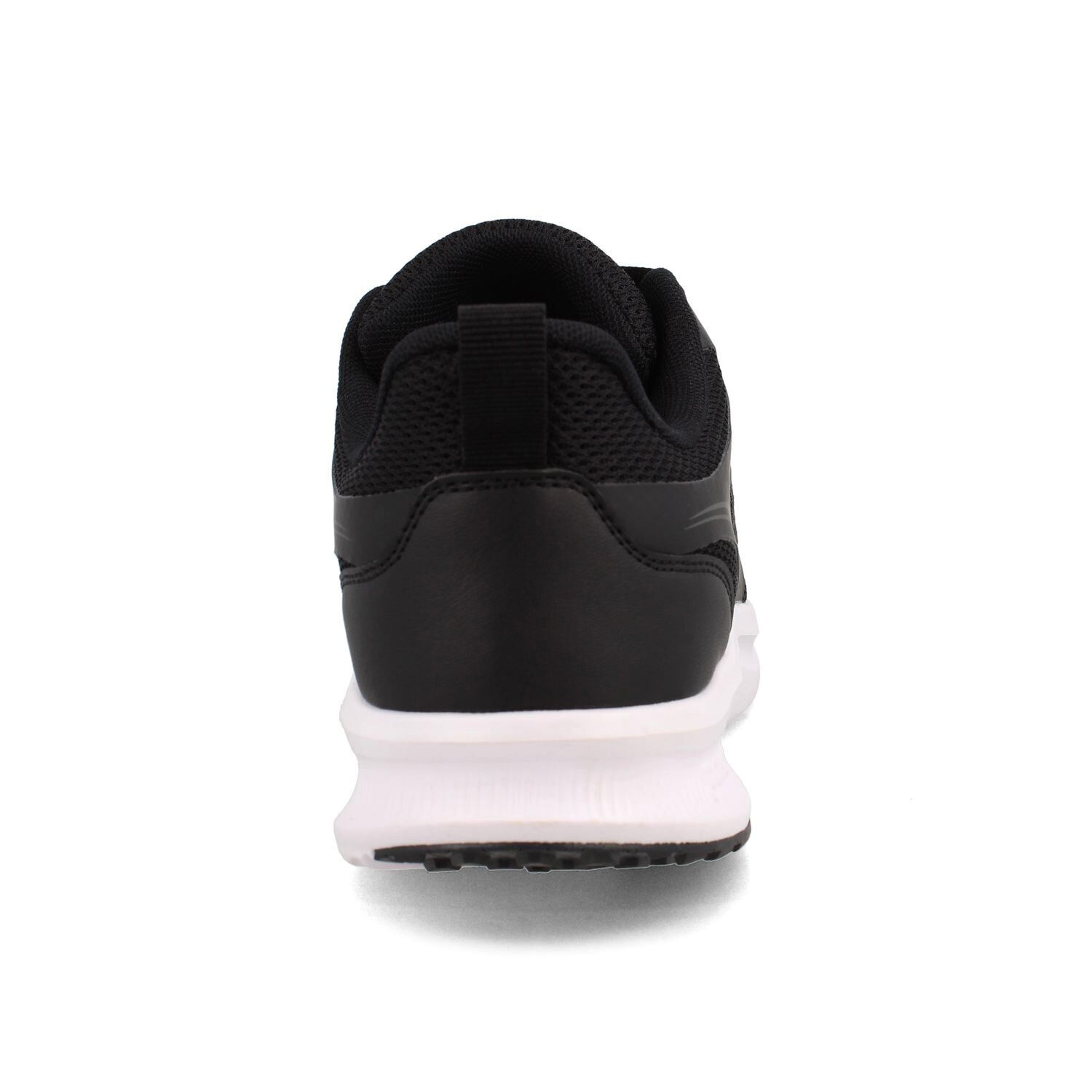 Zapatilla Hombre Power Harrow Plus Nyro Running Negro image number 2.0