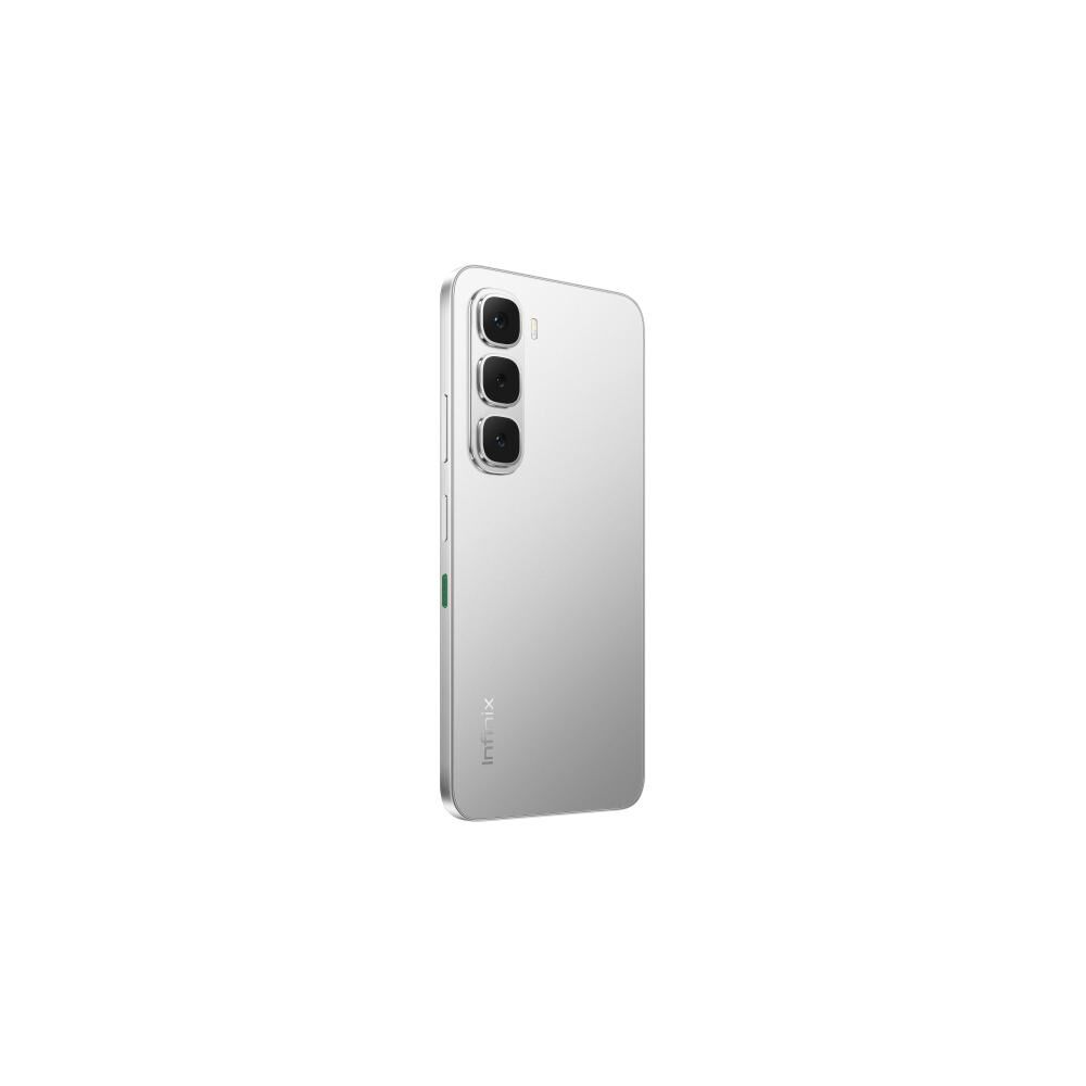 Smartphone Infinix Hot 60i / 256 GB / Titanium Silver / Liberado image number 2.0