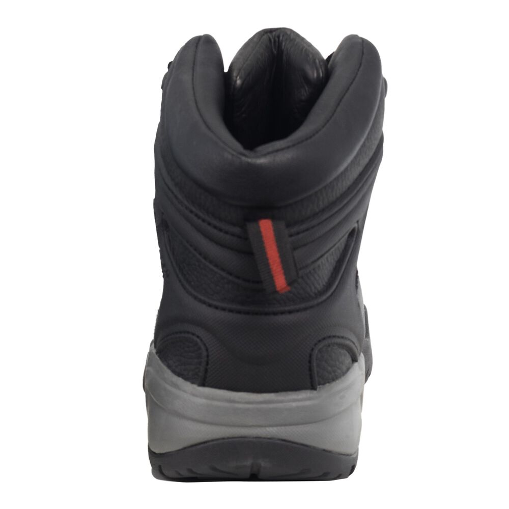 Zapato Seguridad Edelbrock Botin Ed 170 Negro image number 3.0