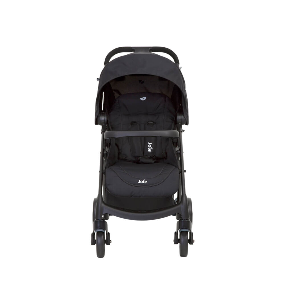 Coche Travel System Muze Lx Coal Joie image number 5.0