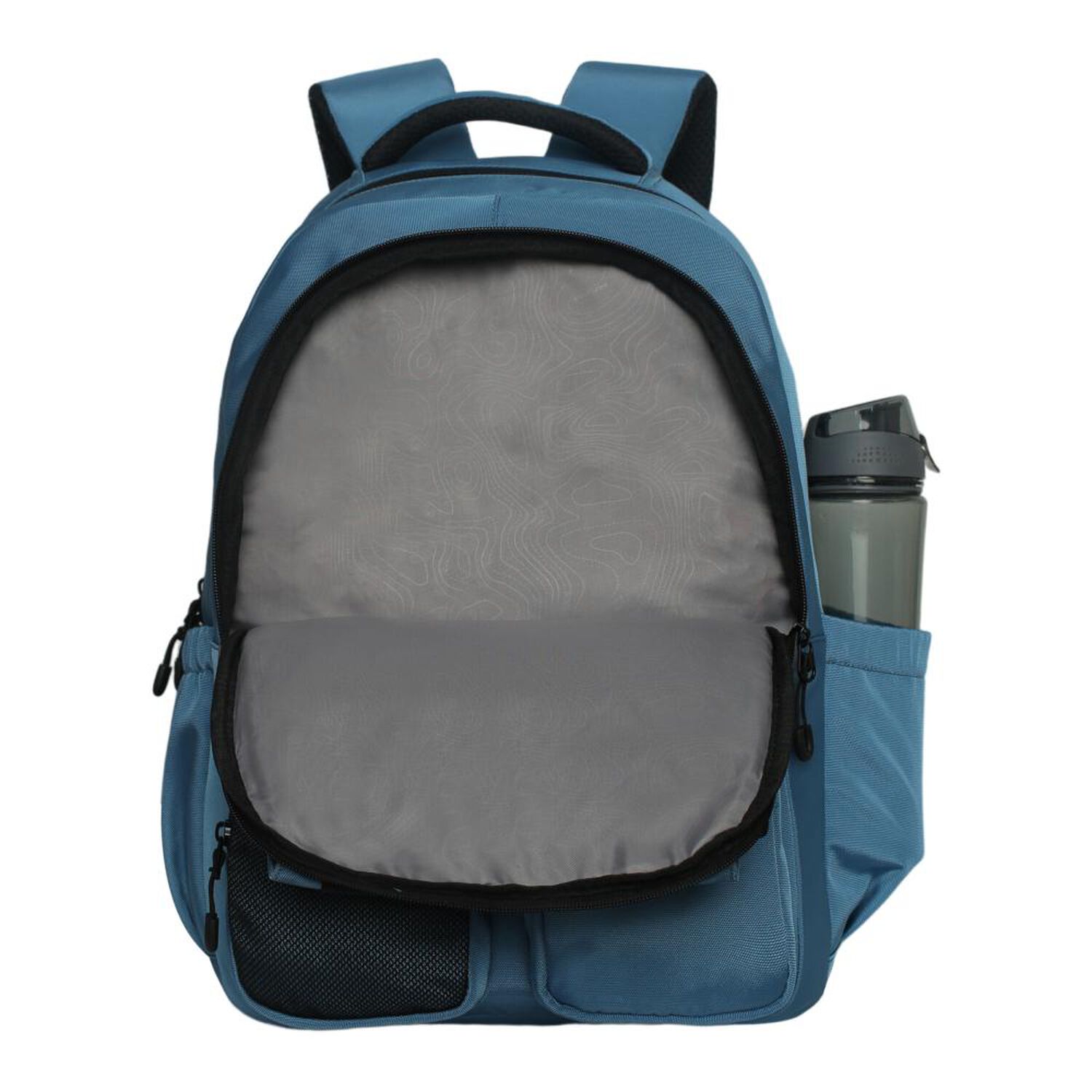 Mochila Laptop Juvenil Sierra Head image number 3.0