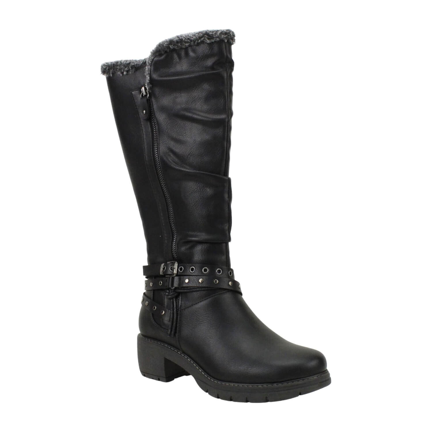 Bota Sport New Walk image number 1.0
