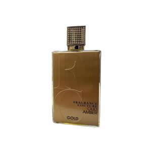 Fc Oud Amber Gold Edp 100 Ml