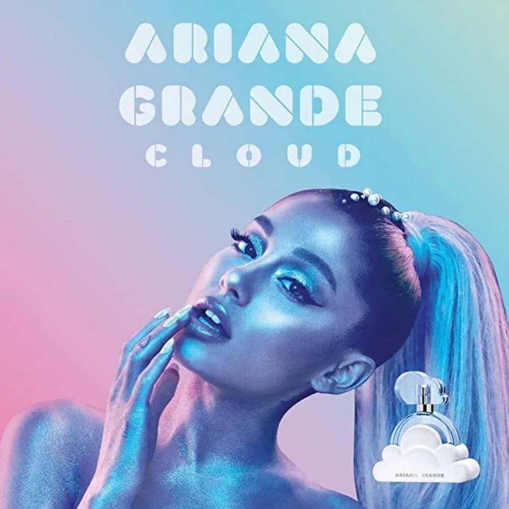 Perfume Ariana Grande Cloud Eau De Parfum 100 Ml Mujer image number 2.0