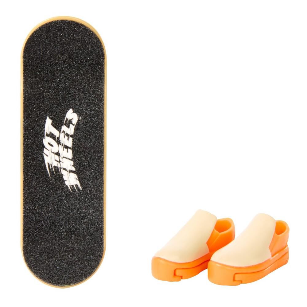 Mini Patineta De Juguete Hot Wheels Hgt46 image number 3.0