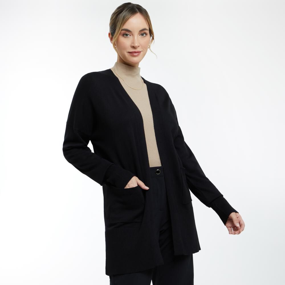 Tapado Mujer Lasage image number 2.0