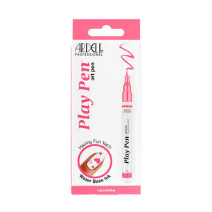 Plum&oacute;n De U&ntilde;as Rosado Ardell Nails