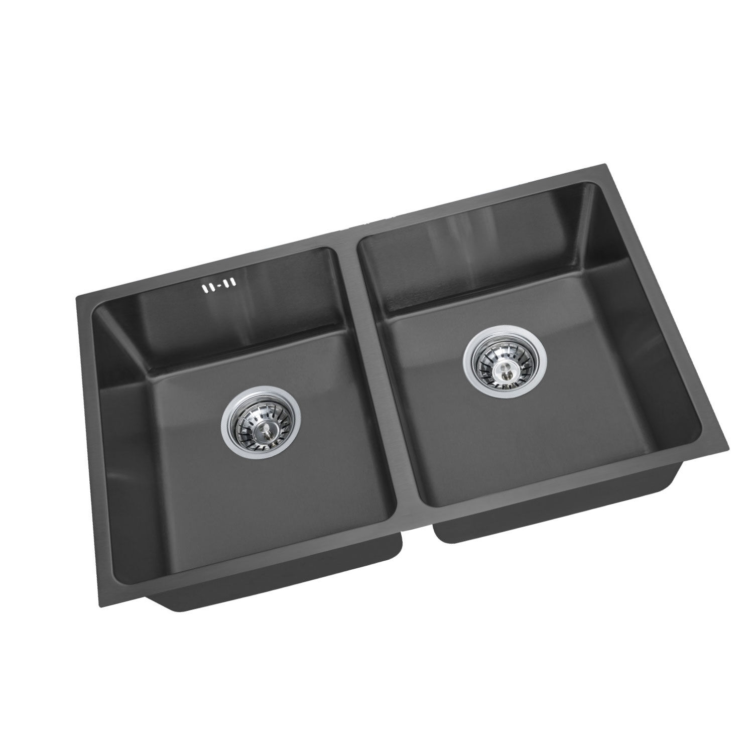 Lavaplatos Doble Groner Black 750dhb image number 3.0
