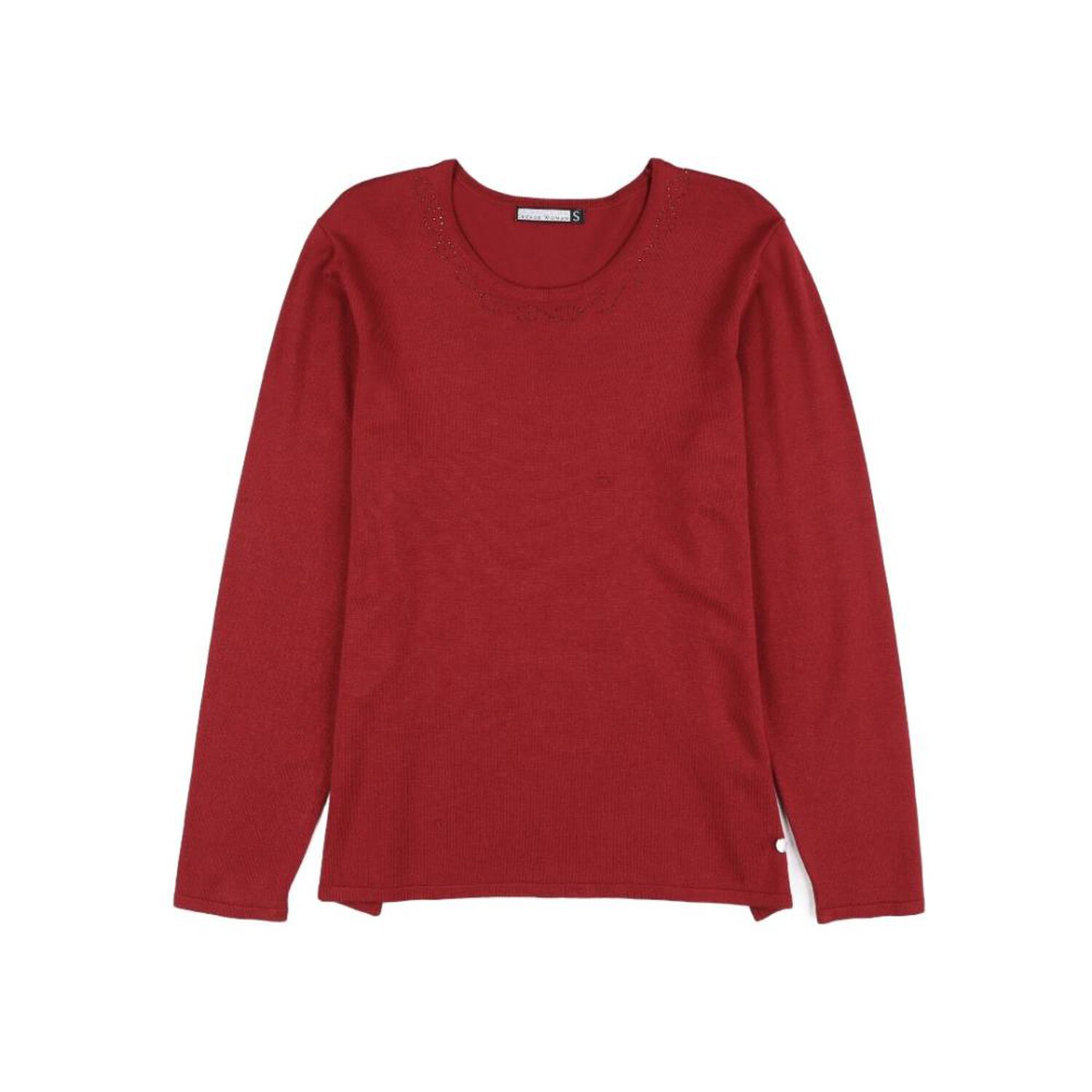 Sweater Mujer Lesage image number 0.0