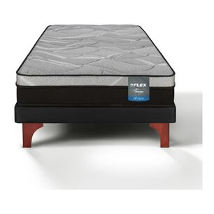 Cama Europea Flex Dream Pro / 1.5 Plazas