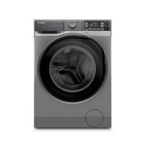Lavadora Secadora Fensa 11kg Lavado Inteligente 11wd Gris