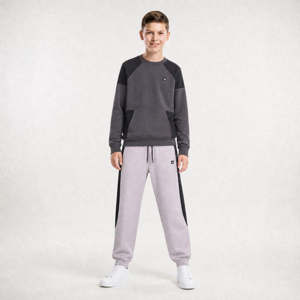 Pantal&oacute;n De Buzo Ni&ntilde;o Skuad image number 0.0