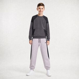 Pantal&oacute;n De Buzo Ni&ntilde;o Skuad