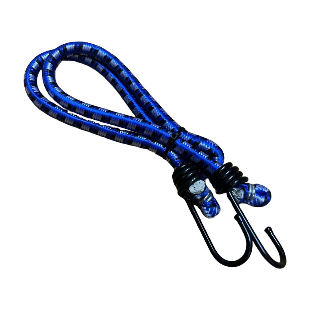 Elastico Pulpo Bicicleta Malla Parrilla image number 4.0