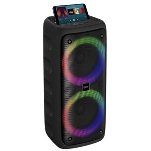 Parlante Port&aacute;til Mlab Tws 9308 Flaming Funky