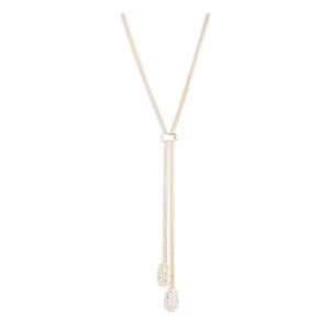 Collar Lauren Ralph Lauren 14n00499 Dorado