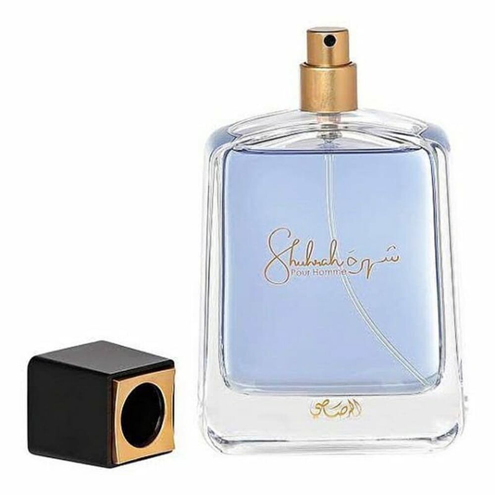 Shuhrah Rasasi Pour Homme 90 Ml Edp image number 1.0