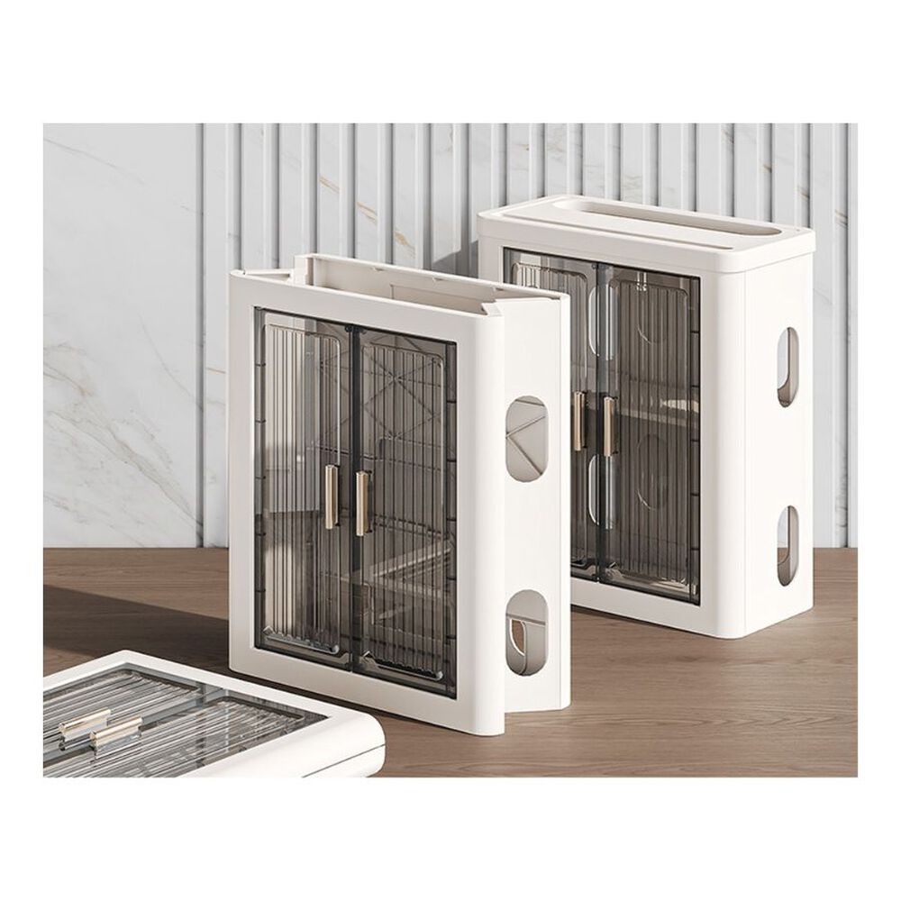 Caja De Almacenamiento Flotante image number 3.0