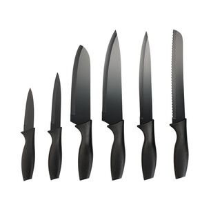 Set De Cuchillos Azhome Set / 6 Piezas
