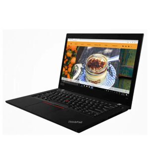 Notebook Lenovo Thinkpad L490 14" (i5-8va 8gb 512gb Ssd Reacondicionado Grado B