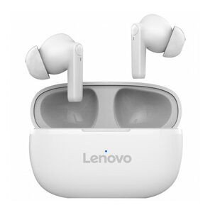 Audífonos Lenovo Ht05 Tws Con Bluetooth In-ear Fx