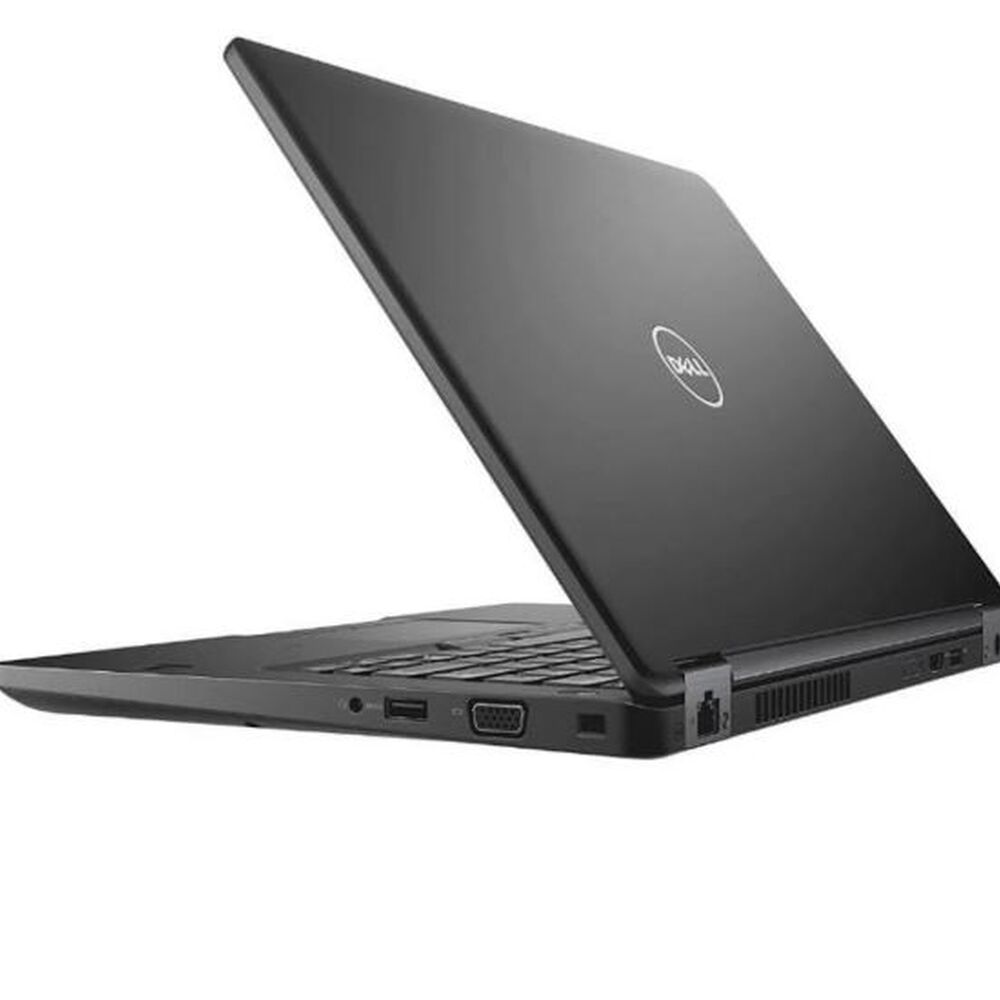 Notebook Dell Latitude 5480 14" (i7-6ta 8gb 256gb Ssd ) Reacondicionado Grado A image number 2.0