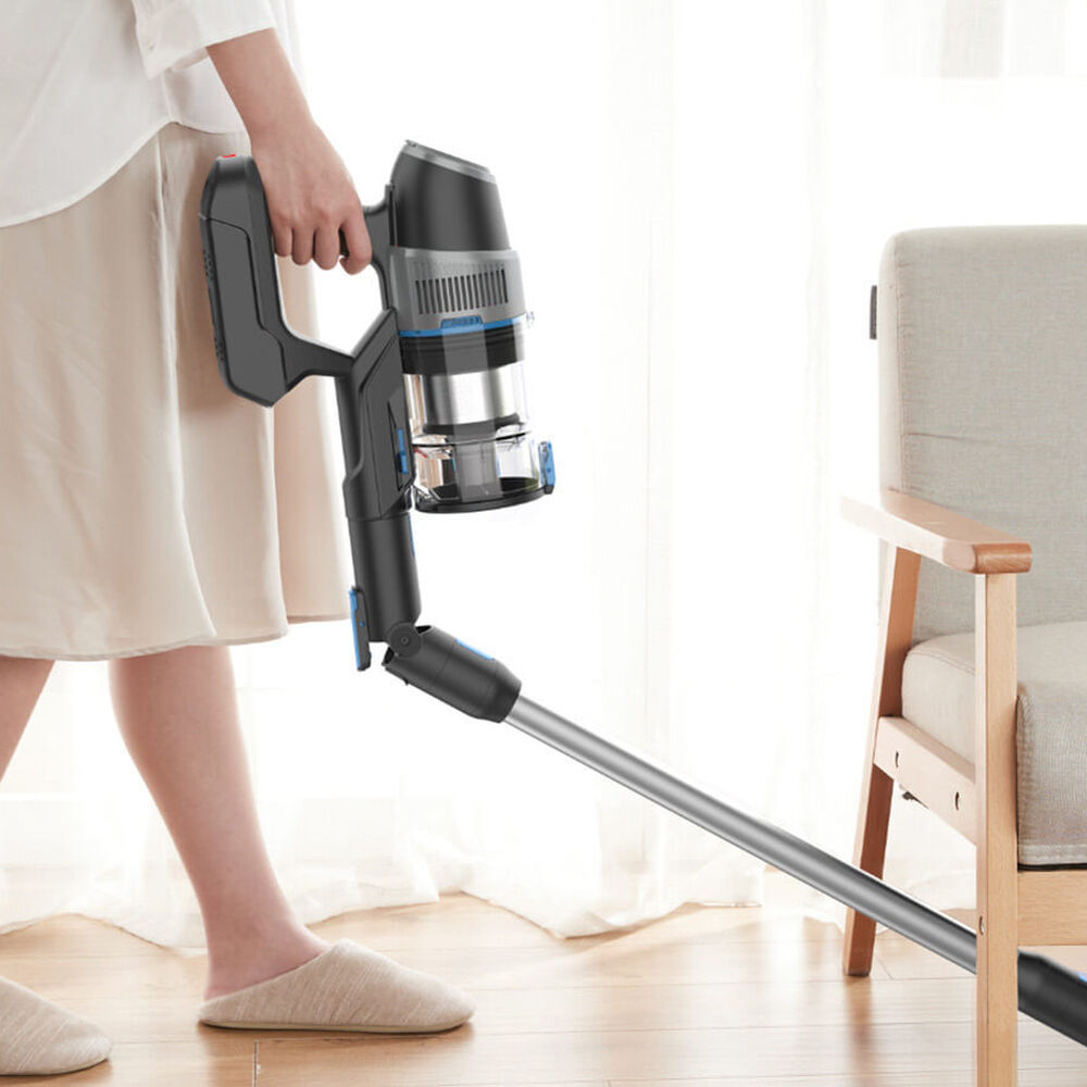 Codo Flexible Aspiradora Inalámbrica X5-full Primaterm image number 3.0