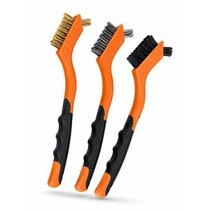 Juego Mini Cepillos Kendo 3 Pzas 31101