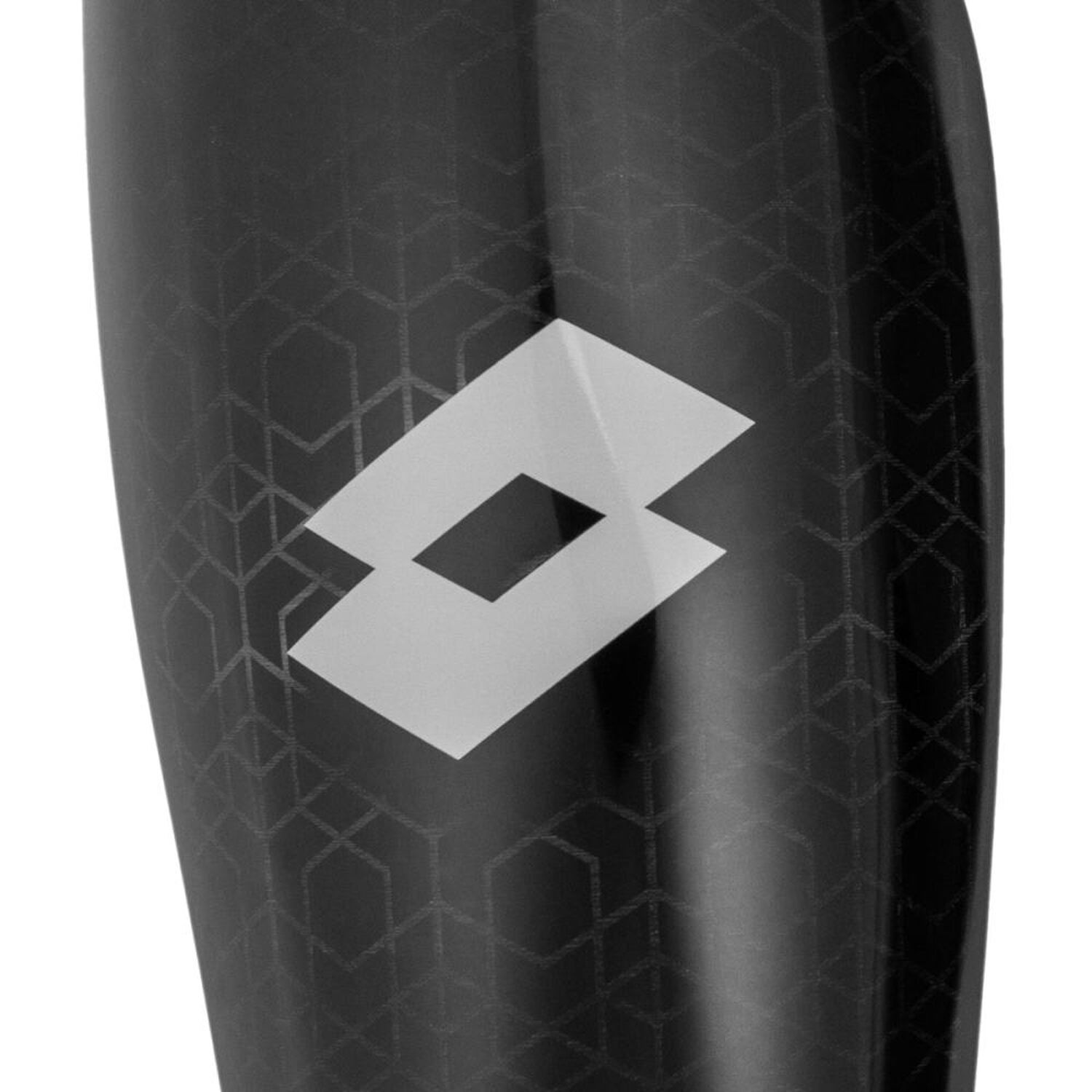 Canilleras Unisex Lotto J0552 image number 2.0