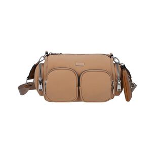 Bandolera Secret Orlando St6 M Café