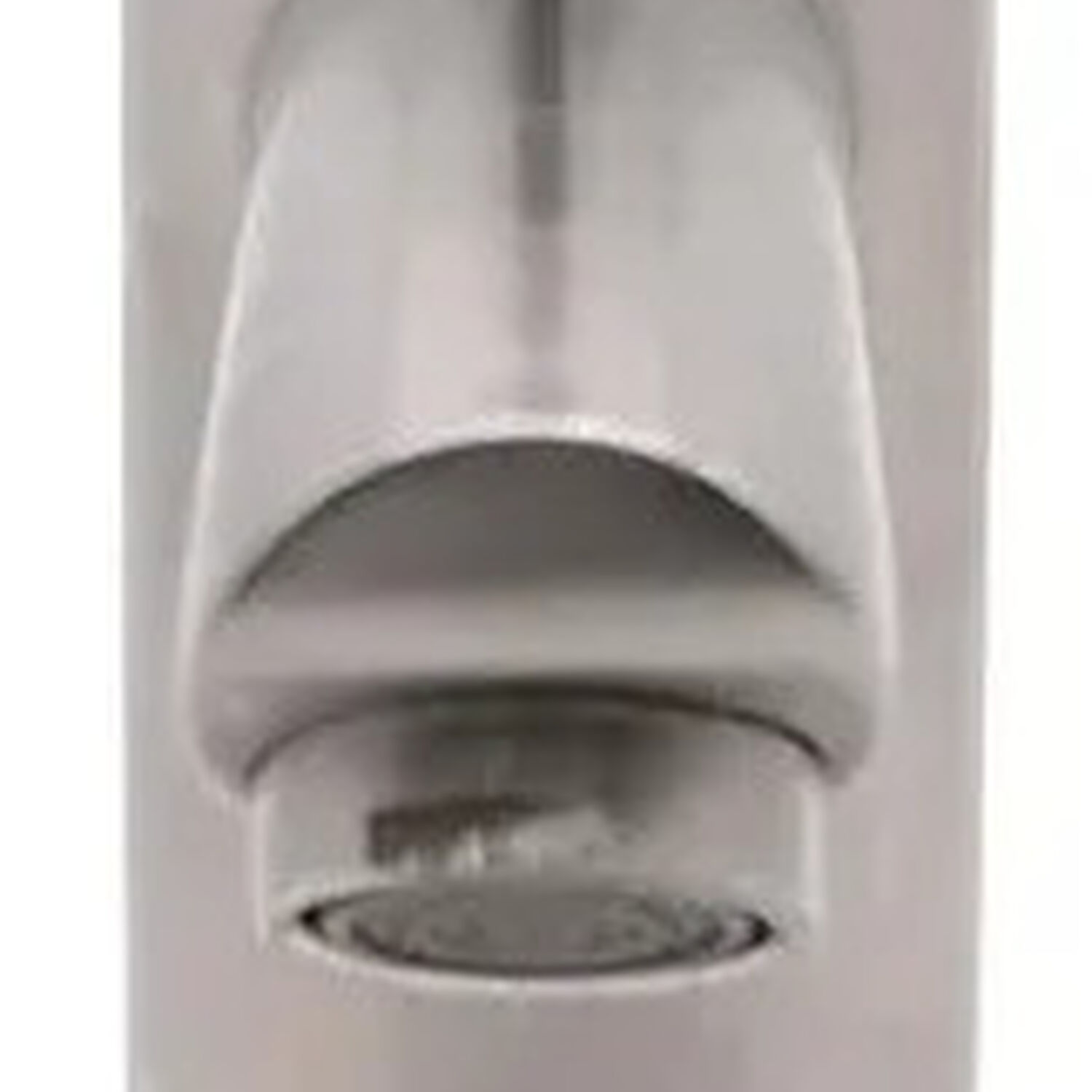 Monomando Llave Grifo De Apertura En Frio Para Lavatorio Modelo Fiorenzo Marca Stretto image number 5.0