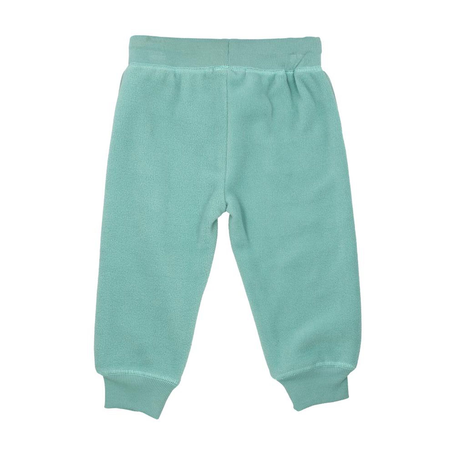 Pantal&oacute;n De Buzo Bebe Ni&ntilde;a Baby image number 1.0