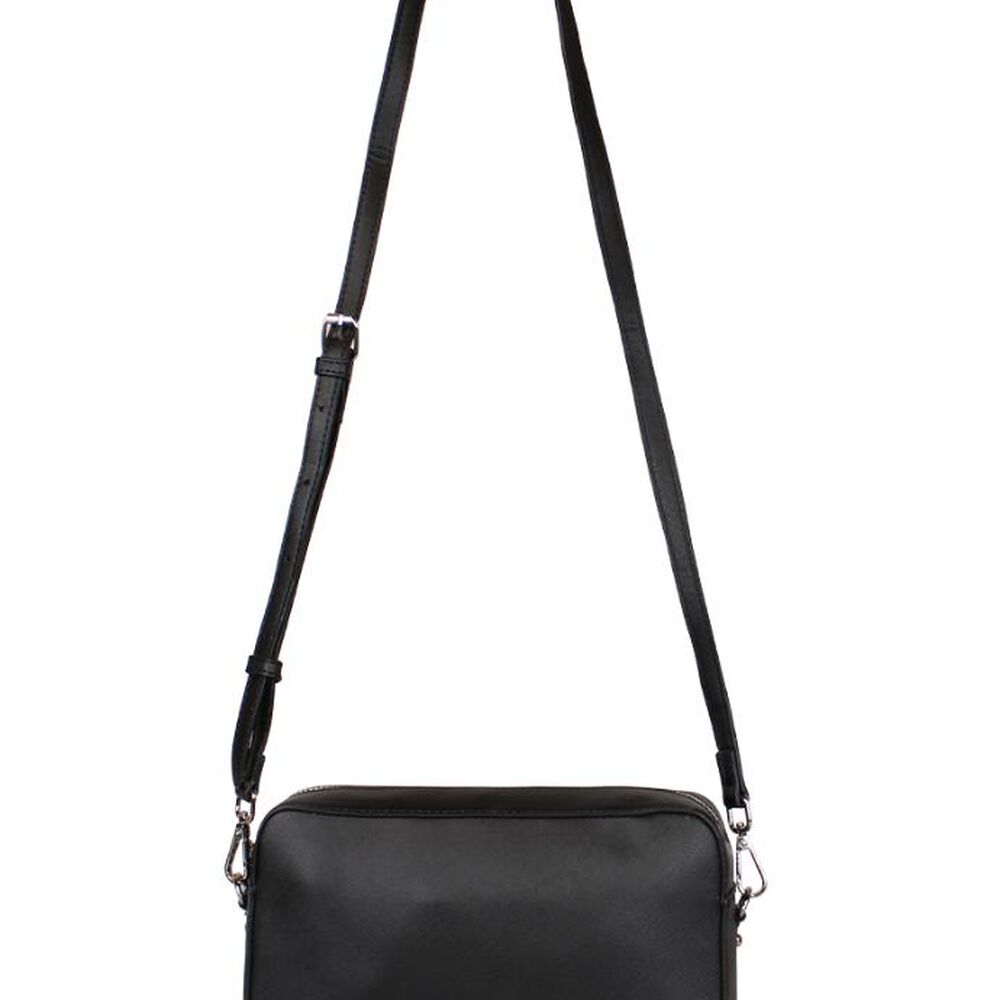 Cartera Ilana Black Kenneth Cole image number 0.0