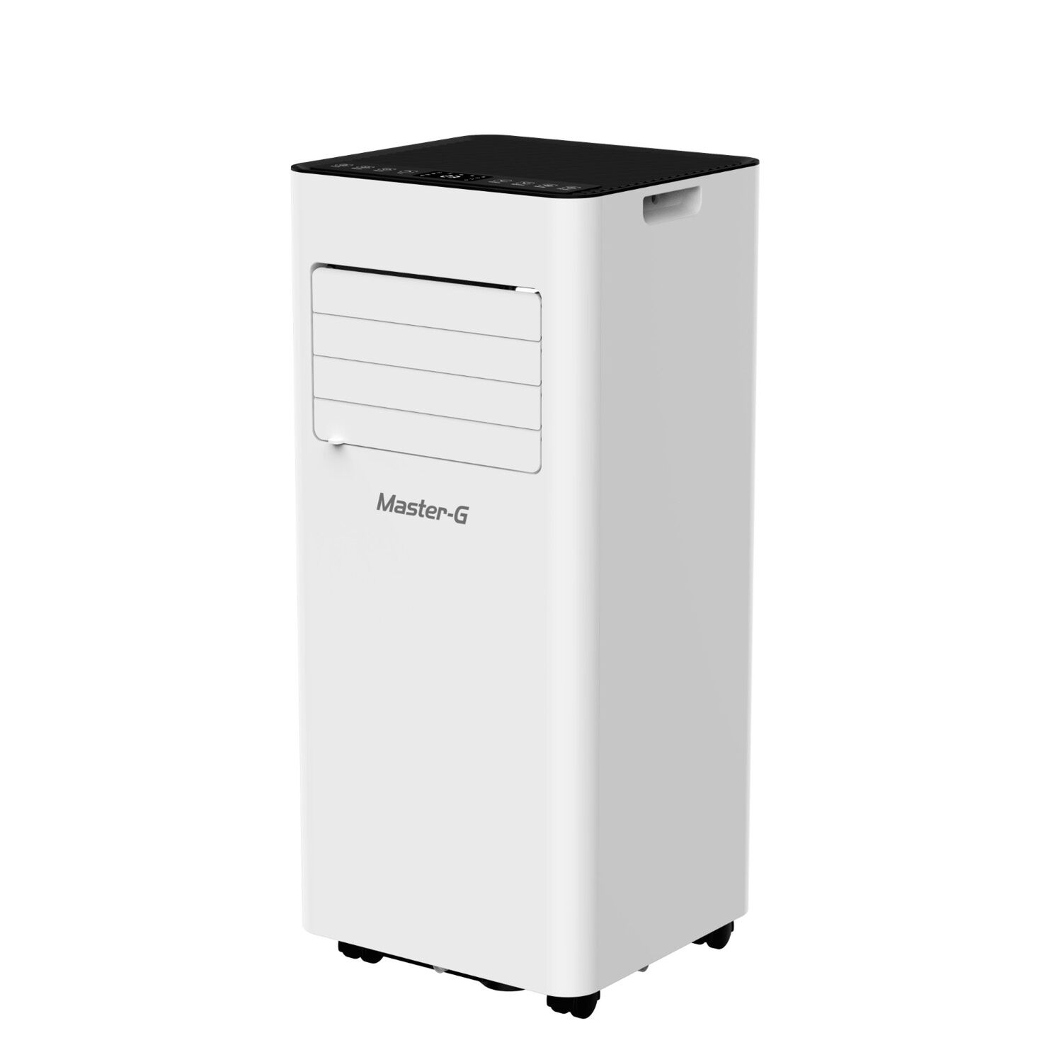Aire Acondicionado Port&aacute;til Wifi 9000 Btu 4 En 1 Mgac9porwf image number 11.0