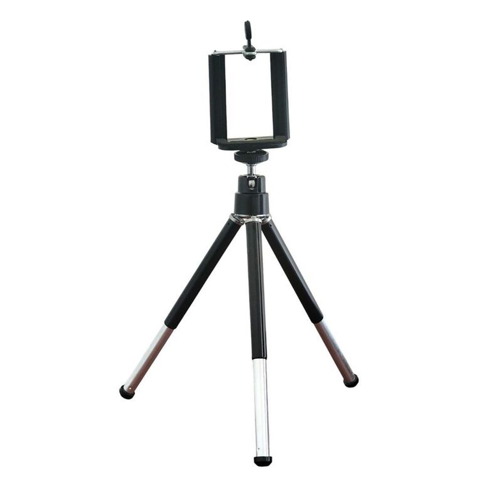 Tripode Para Smartphone Celular C&aacute;mara Video Port&aacute;til 360 image number 0.0