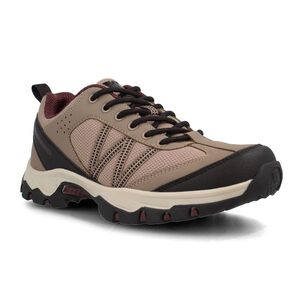 Zapatilla Outdoor Mujer Weinbrenner Baxter Wayfind Low Caf&eacute;