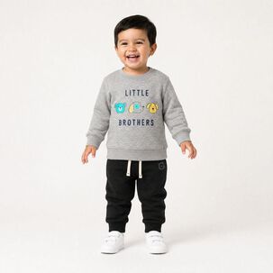 Pantal&oacute;n De Buzo Bebe Ni&ntilde;o Baby