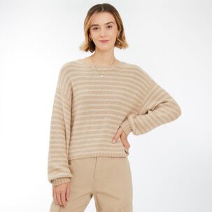 Sweater Mujer Ocean Pacific