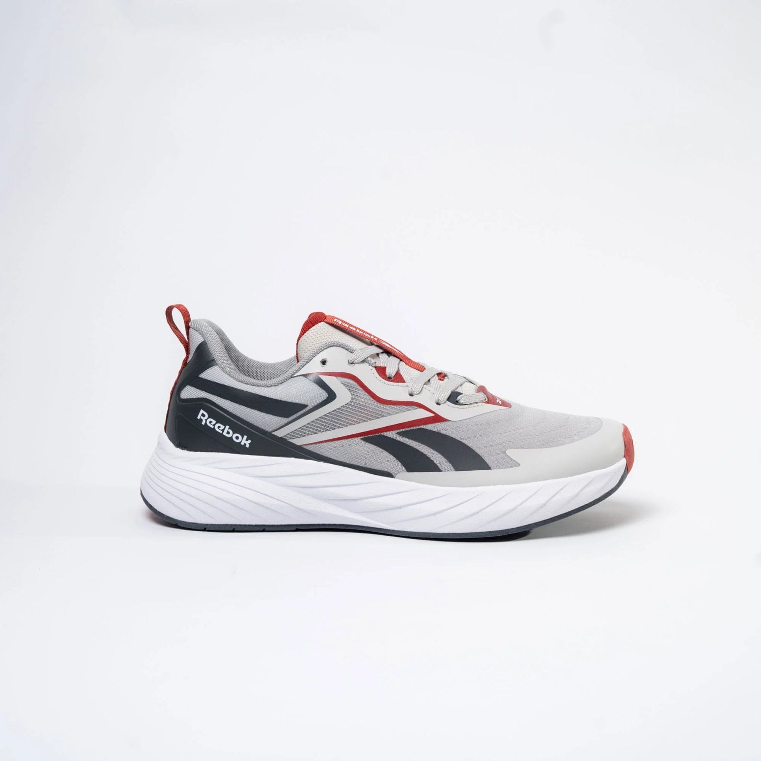 Zapatilla Reebok Verse Hombre Gris image number 0.0