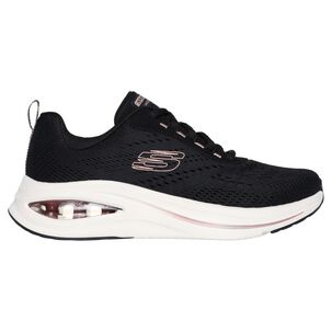 Zapatilla Urbana Mujer Skechers Skech-air Meta-neutral Air Bkrg