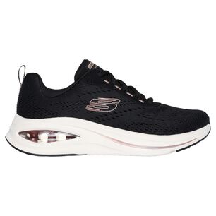 Zapatilla Urbana Mujer Skechers Skech-air Meta-neutral Air Bkrg