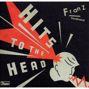 Franz Ferdinand - Hits To The Head (deluxe) | Cd