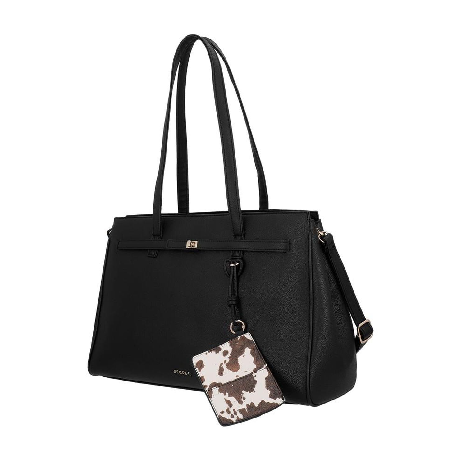 Cartera De Mujer Porta Laptop 16" Secret Serbia Sc7 Grande image number 1.0