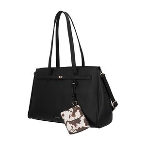 Cartera De Mujer Porta Laptop 16" Secret Serbia Sc7 Grande