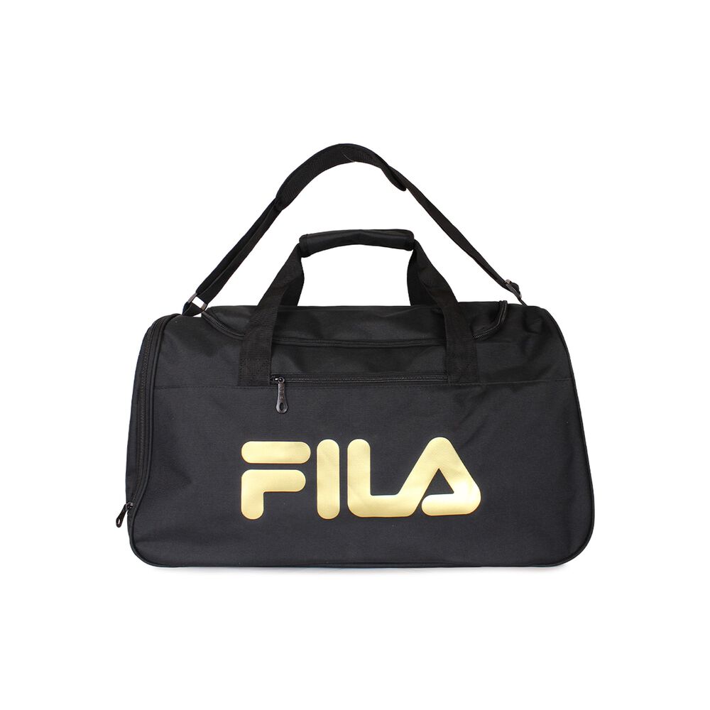Pack Bolso Verona Gold 71 Lts + Neceser Spark Fila image number 3.0