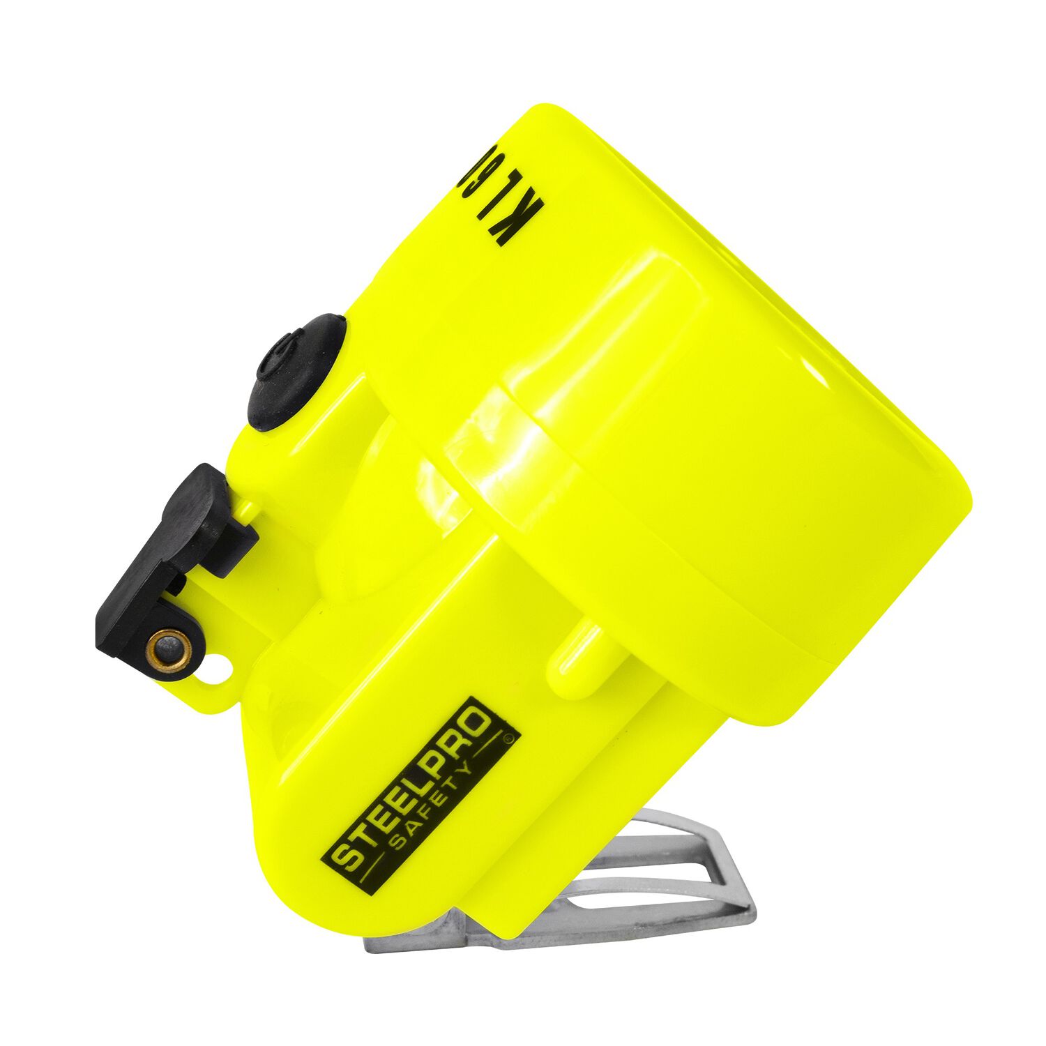 Lampara Minera Kl6000 Steelpro image number 2.0