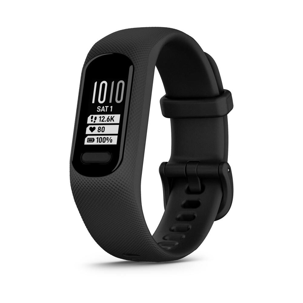 Smartwatch Garmin Vivosmart 5 / 0.41" X 0.73" image number 0.0