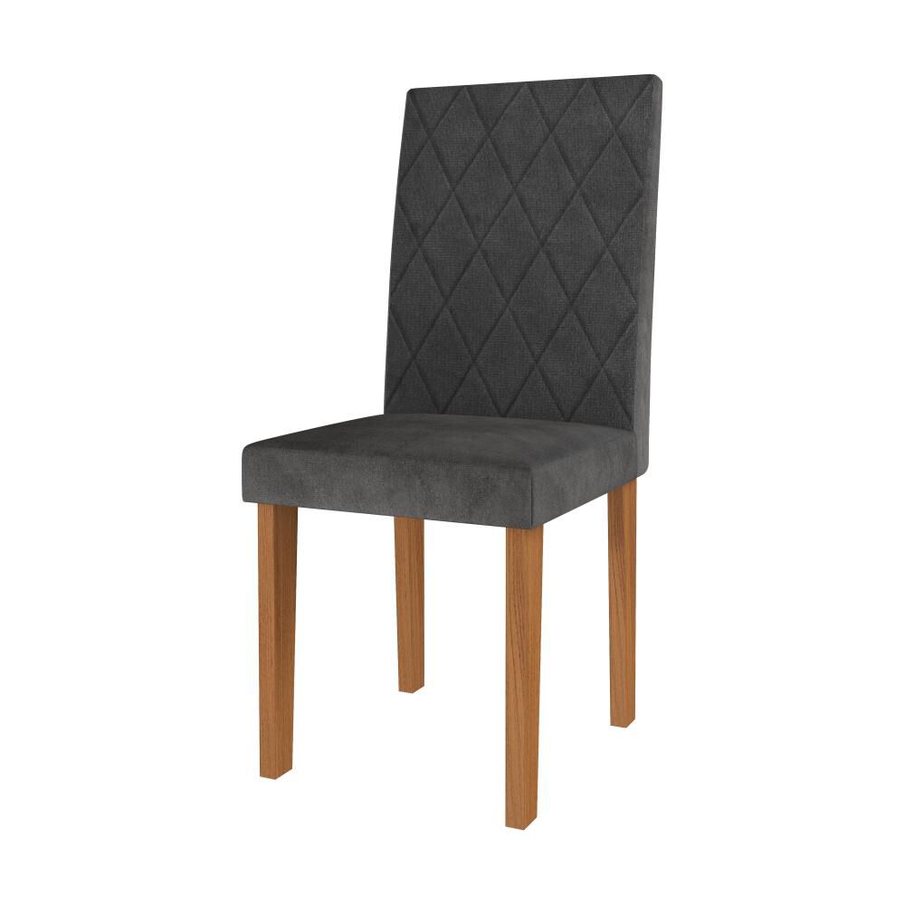 Juego De Comedor Azhome Francesco / 6 Sillas image number 2.0