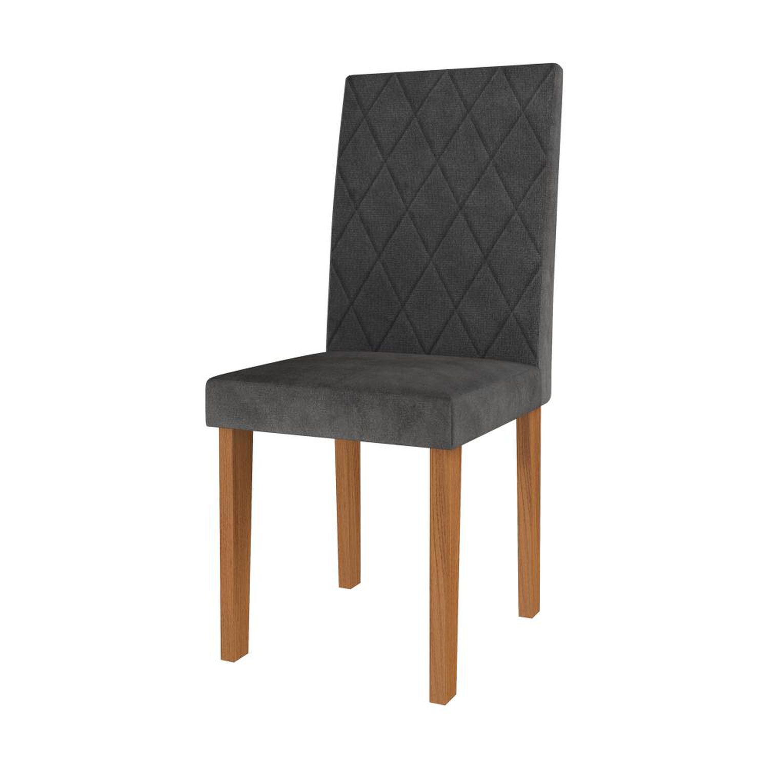 Juego De Comedor Azhome Francesco / 6 Sillas image number 2.0