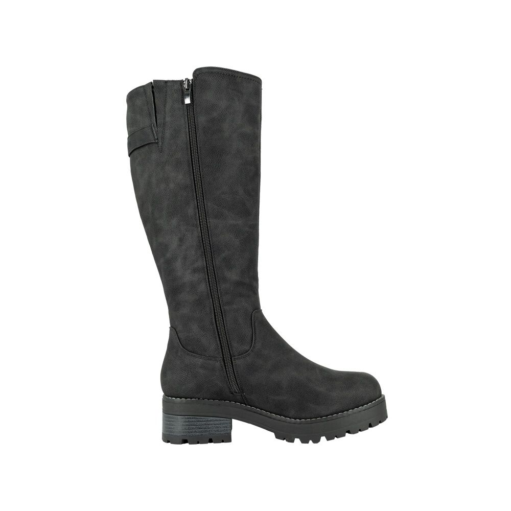 Bota Almodi Negro Alquimia image number 2.0